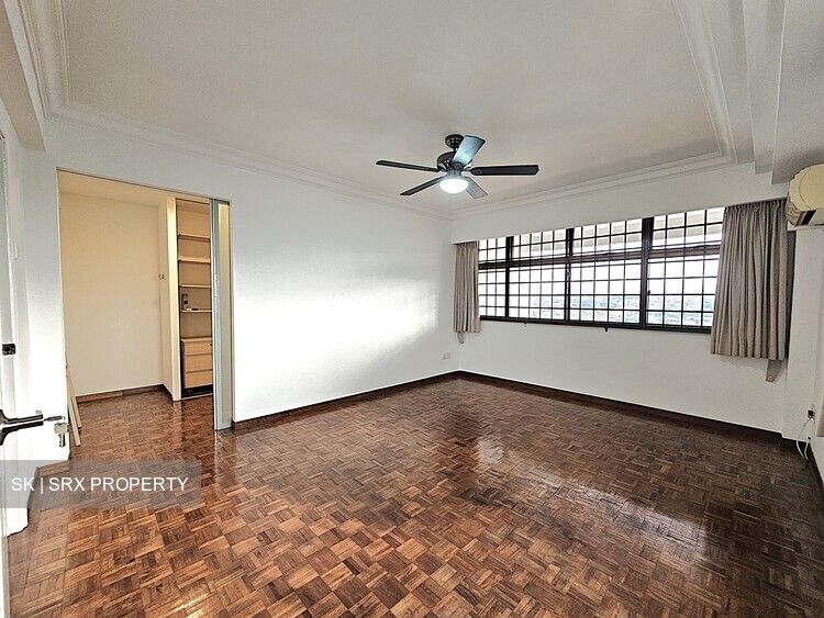 Kensington Park Condominium (D19), Condominium #563009071